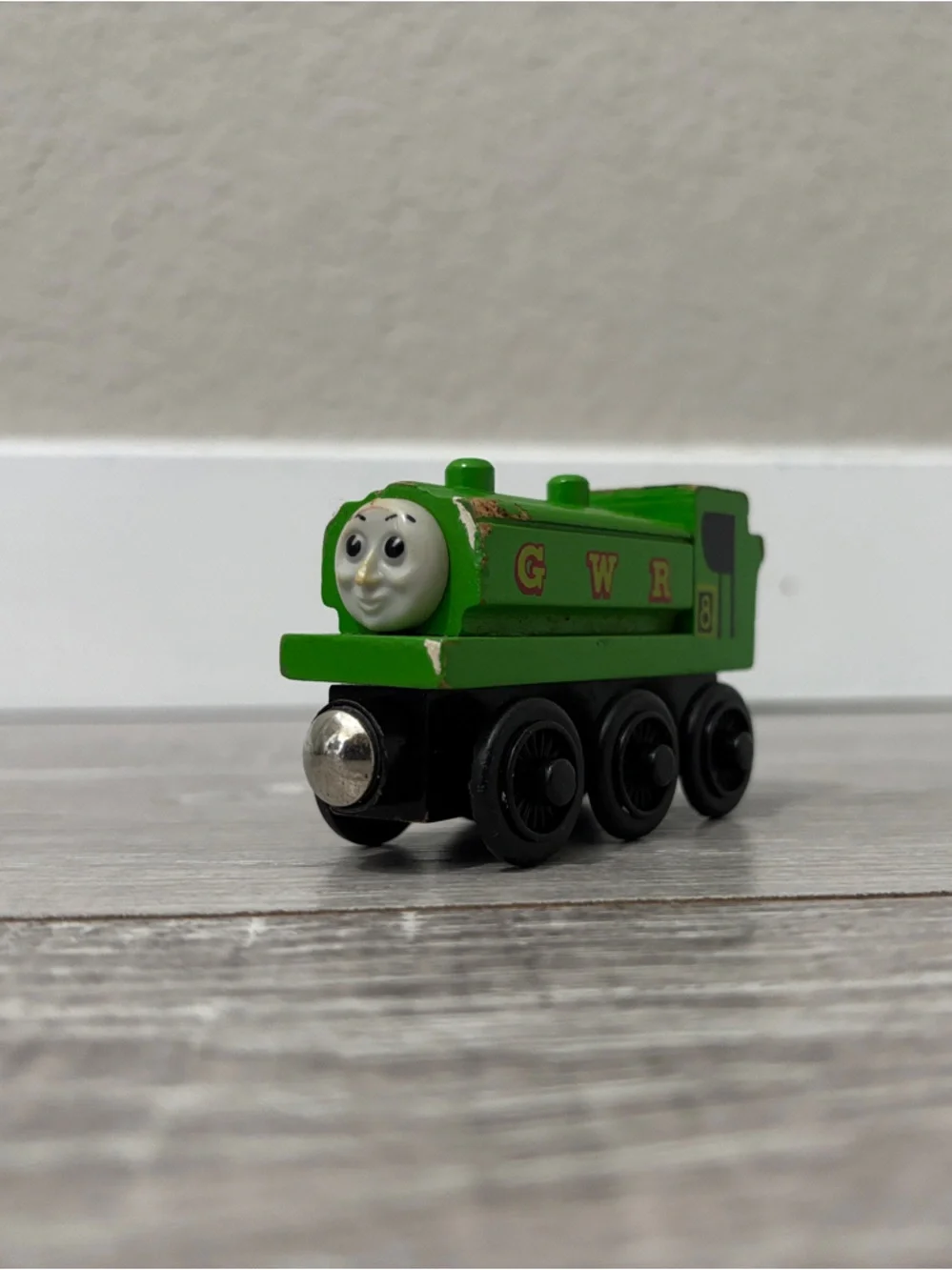Wooden Duck - Thomas & Friends